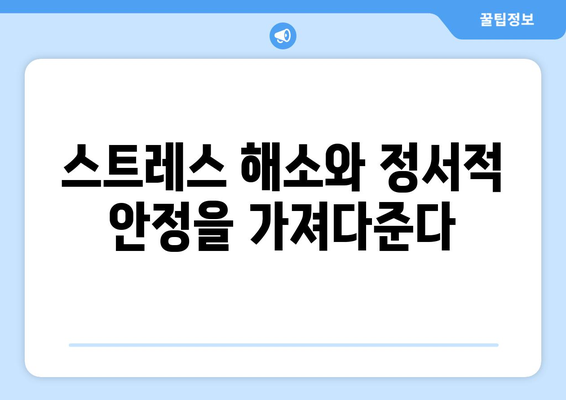 여행의 중요성 삶의 질을 높이는 방법